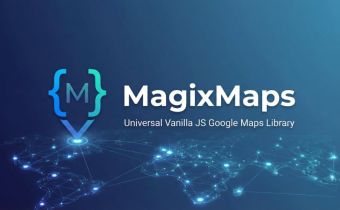 MagixMaps