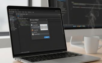 Plugin snippets tinyMCE
