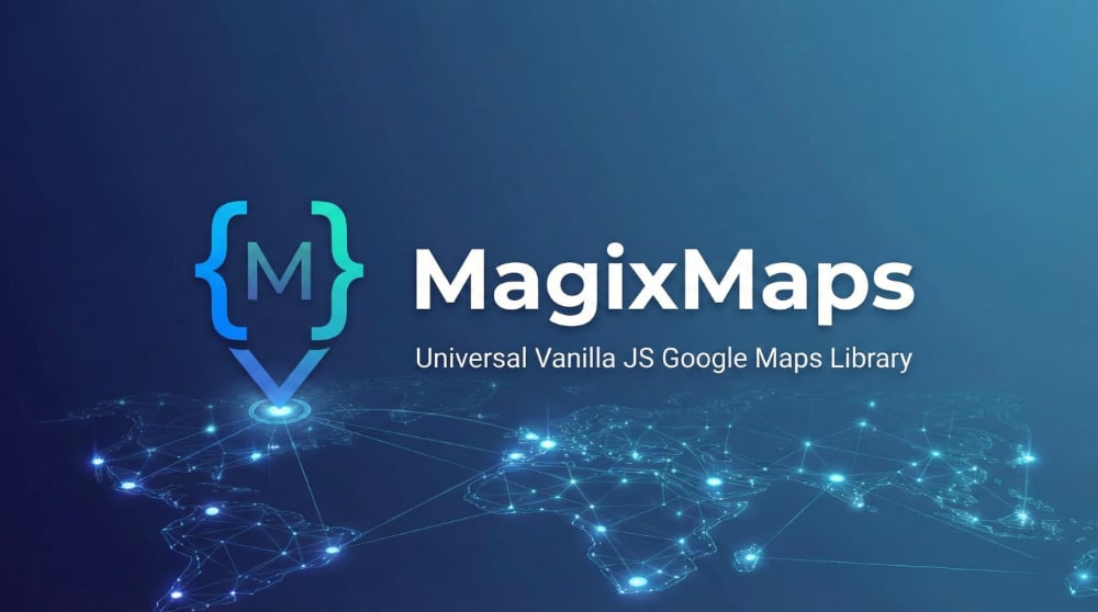 Illustration de l'article : MagixMaps v3.0 : Migration vers la Routes API Google Maps