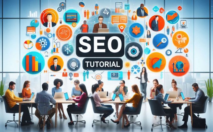 Tutoriels SEO