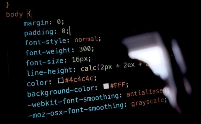 Tutoriels Développement Web