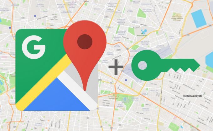 Google Maps pour le Développement Local Google Maps pour le Développement Local
